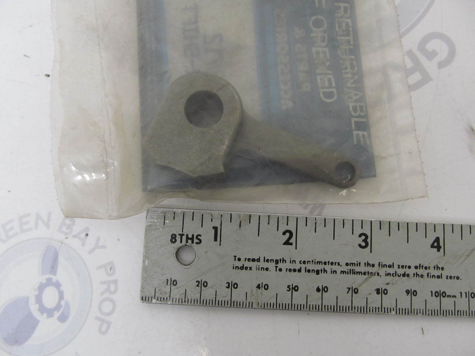 12712 Shift Lever For Mercruiser Blackhawk Bravo I II & III Sterndrives