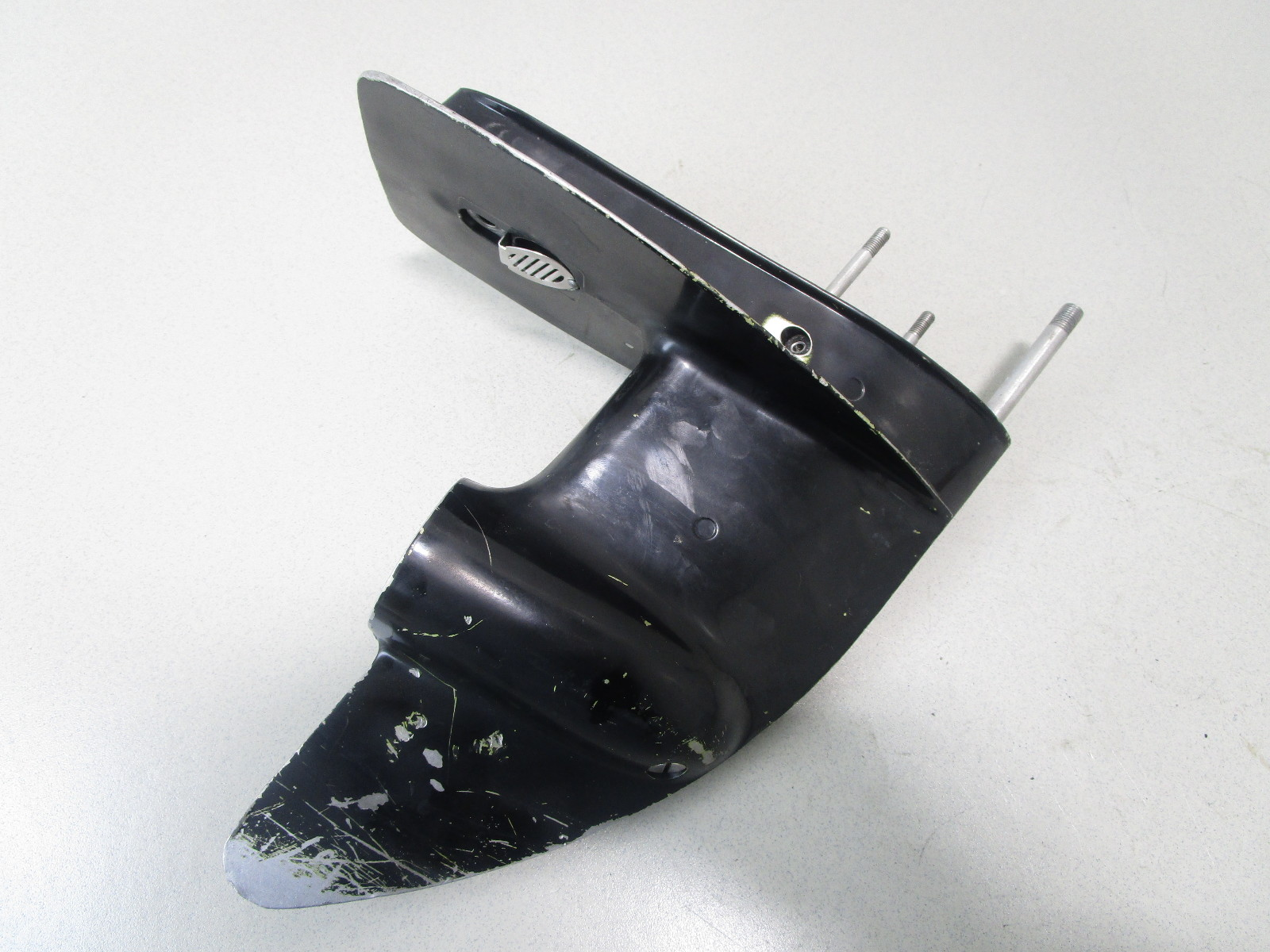 1630-4921A1 Gear Case Housing Mercury Mariner 4.5 7.5 110 Outboard 1972-1979