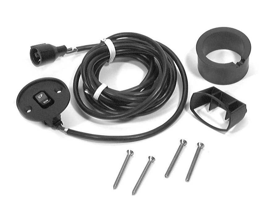 87-18286A17 Quicksilver 10' Trim Switch Kit for Mercury Mariner Outboard
