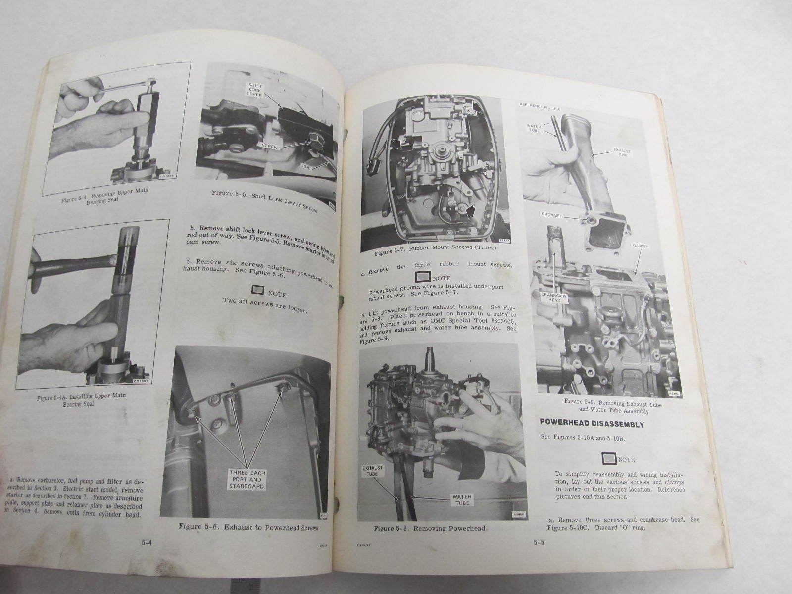 Johnson Evinrude 15 HP Service Repair Workshop Manuals. Great deals eBay  Online Shop/Service/Repair 40HP specific will need Info 1974-2007.