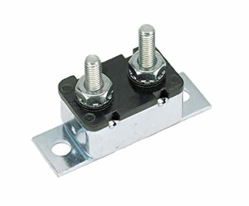 30055-20 Cole Hersee 12V 20 Amp Circuit Breaker