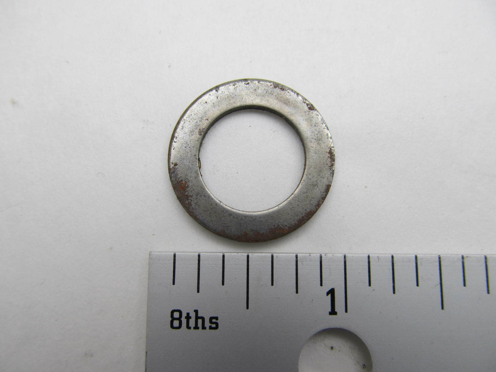 0303361 303361 OMC Evinrude Johnson 5-9.5 HP Outboard Thrust Washer