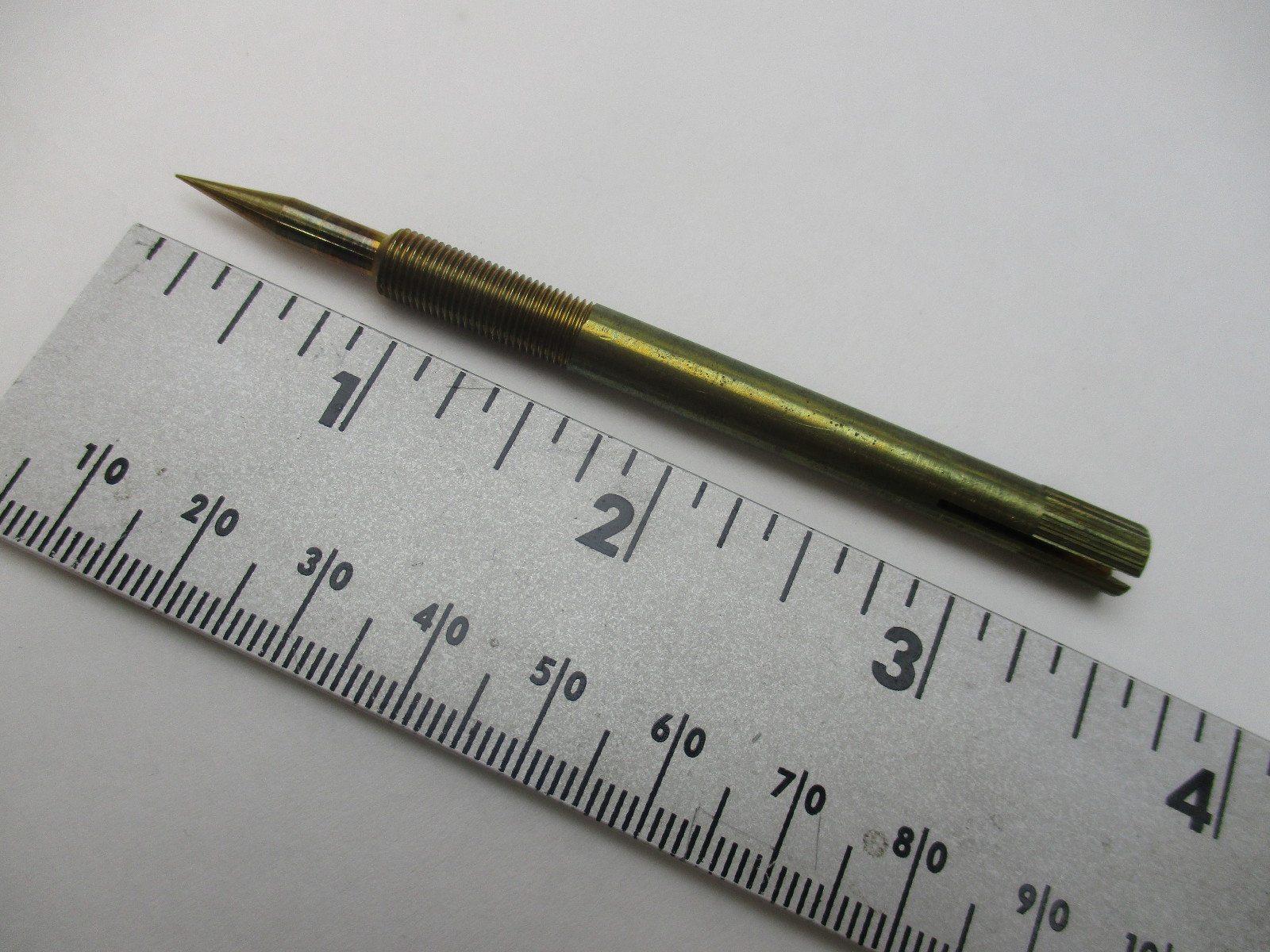 0303448 0303448 Evinrude Johnson 5.5 & 7.5 HP Outboard Slow Speed