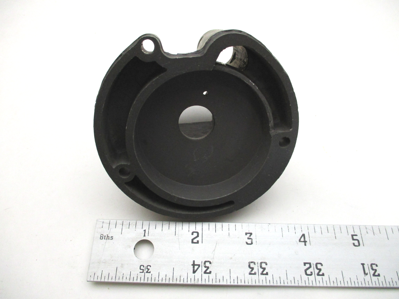 303831 Water Pump Impeller Housing Evinrude Johnson 33/40HP Green Bay