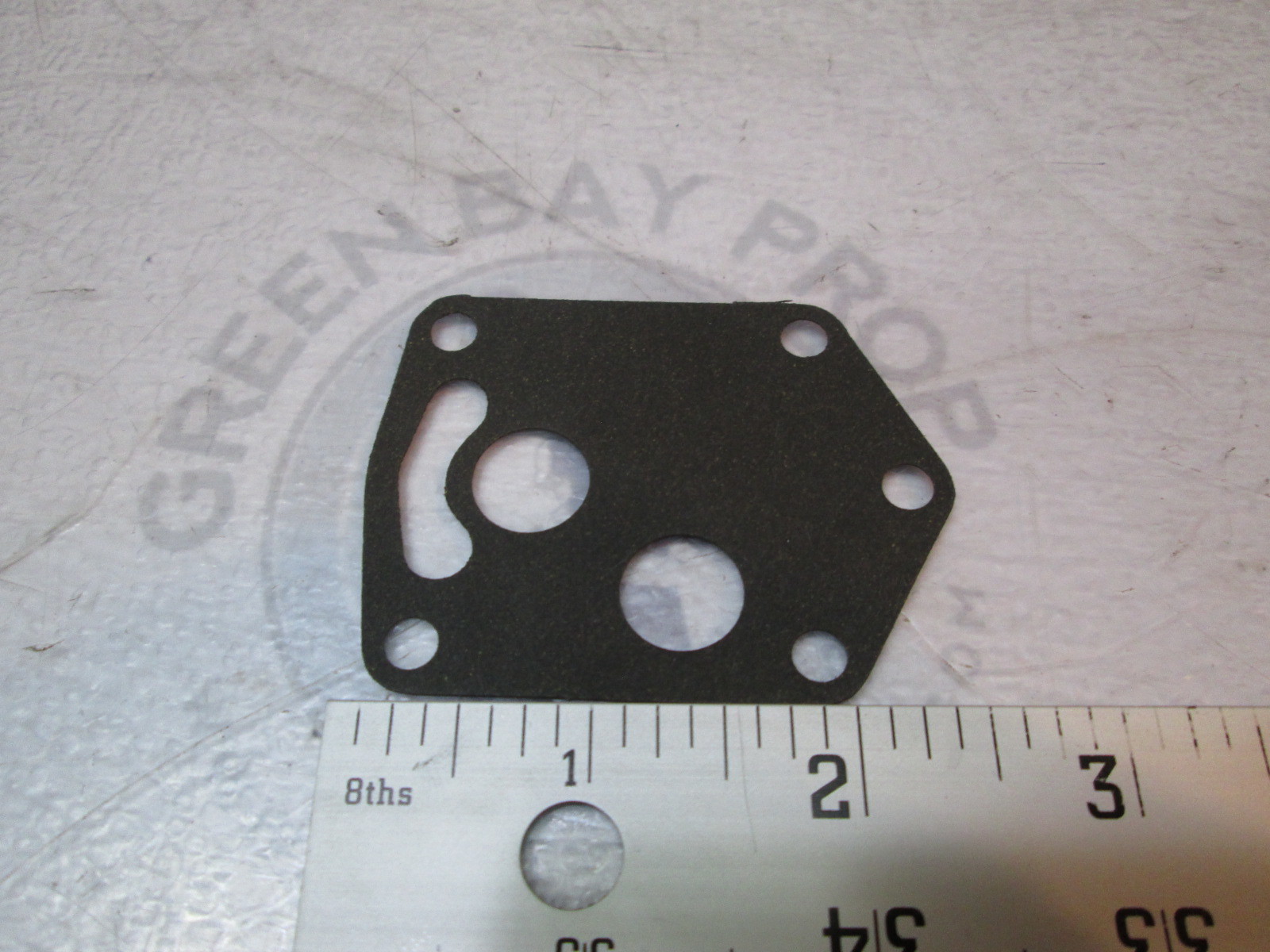 304092 OMC Evinrude Johnson Outboard Fuel Pump Gasket