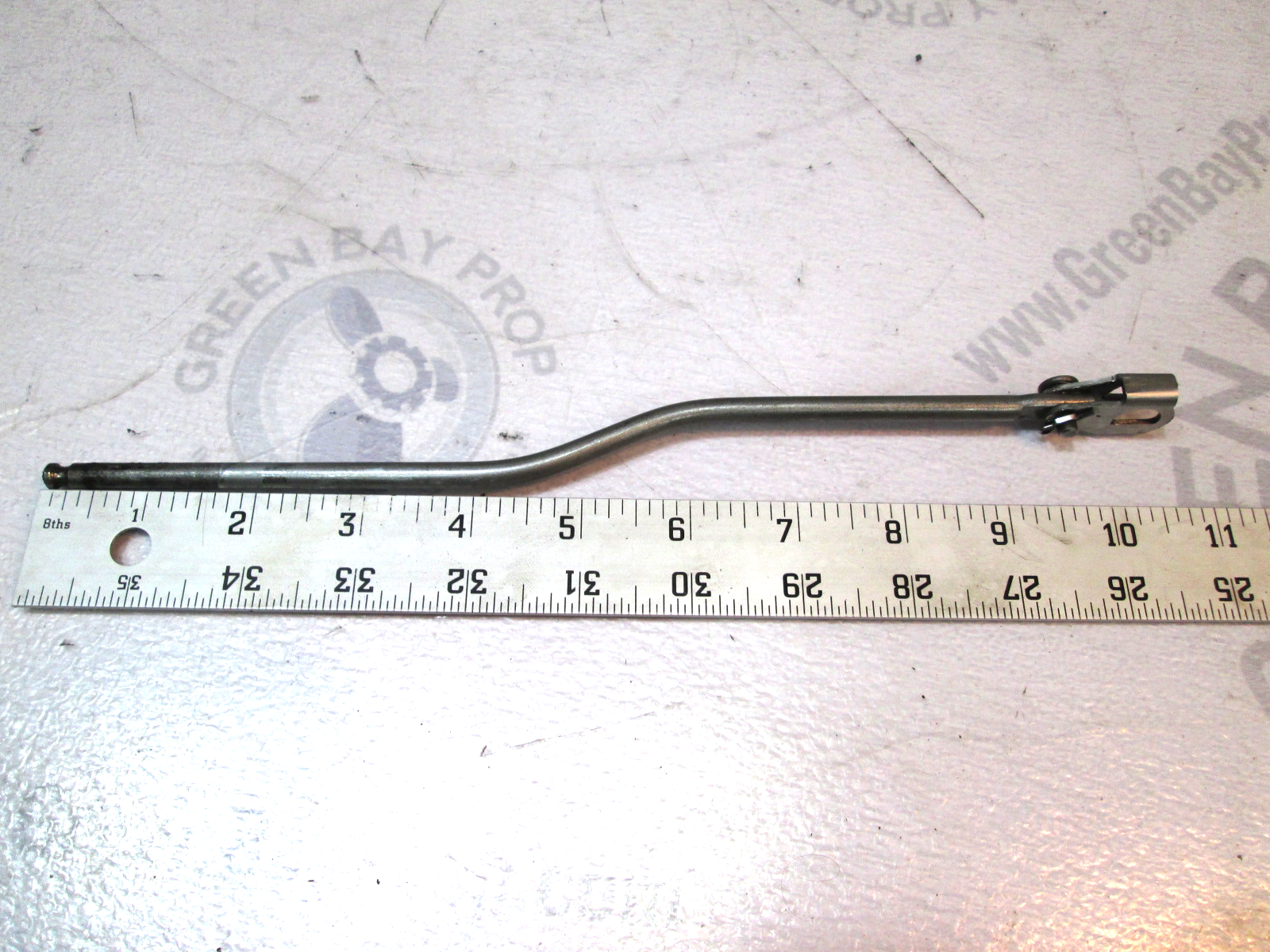 0304859 Upper Shift Rod for Evinrude Johnson 1825 Hp Outboard Green Bay Propeller & Marine LLC
