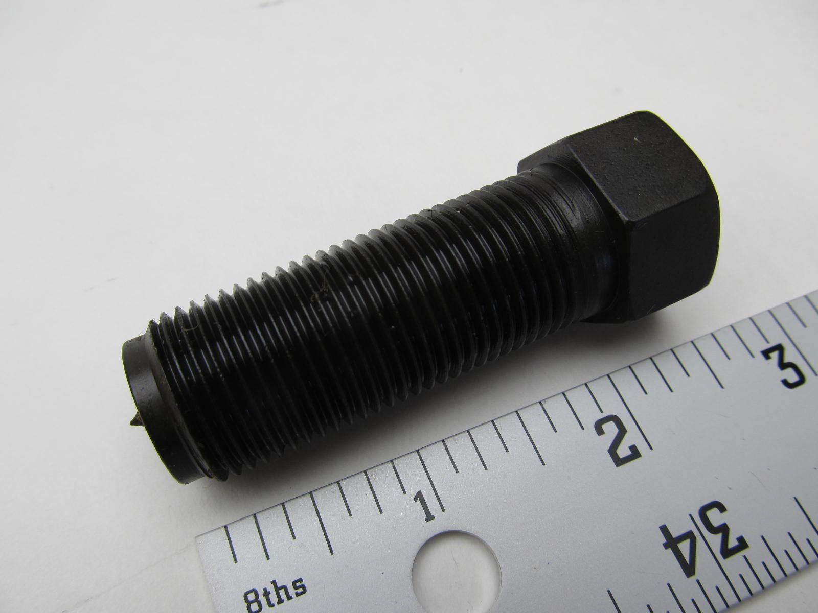 0307637 307637 Flywheel Puller Pressing Screw Tool OMC Evinrude Johnson