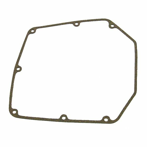 18-0159 330909 Sierra Air Box Split Twin Gasket Evinrude Johnson Outboard