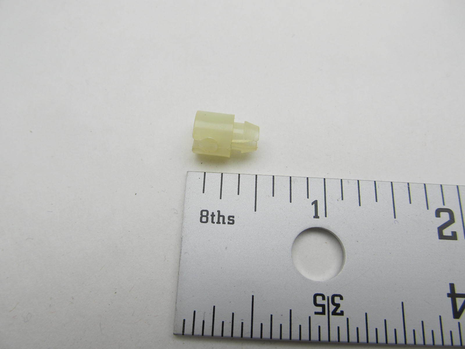 313329 0313329 OMC Carburetor Throttle & Choke Retainer Evinrude Johnson