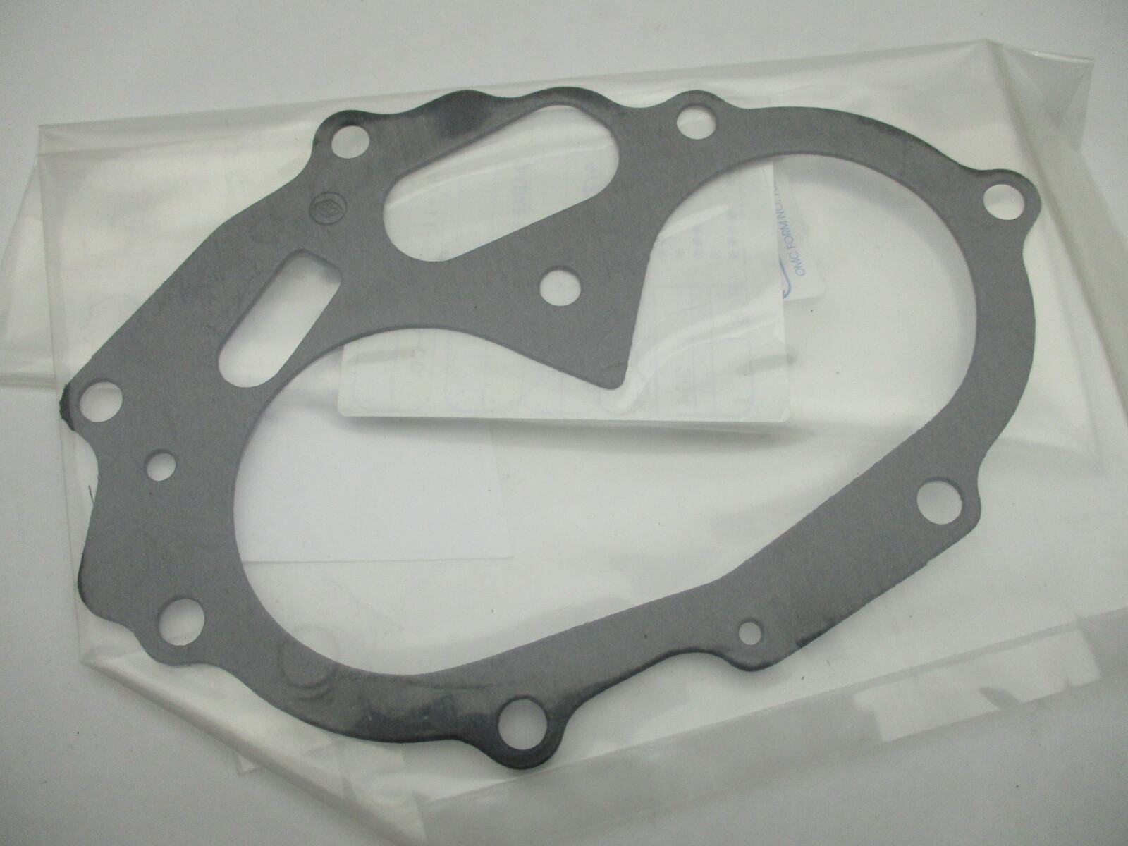 0315991 315991 Manifold Gasket OMC Evinrude Johnson 18-25 Hp Outboard