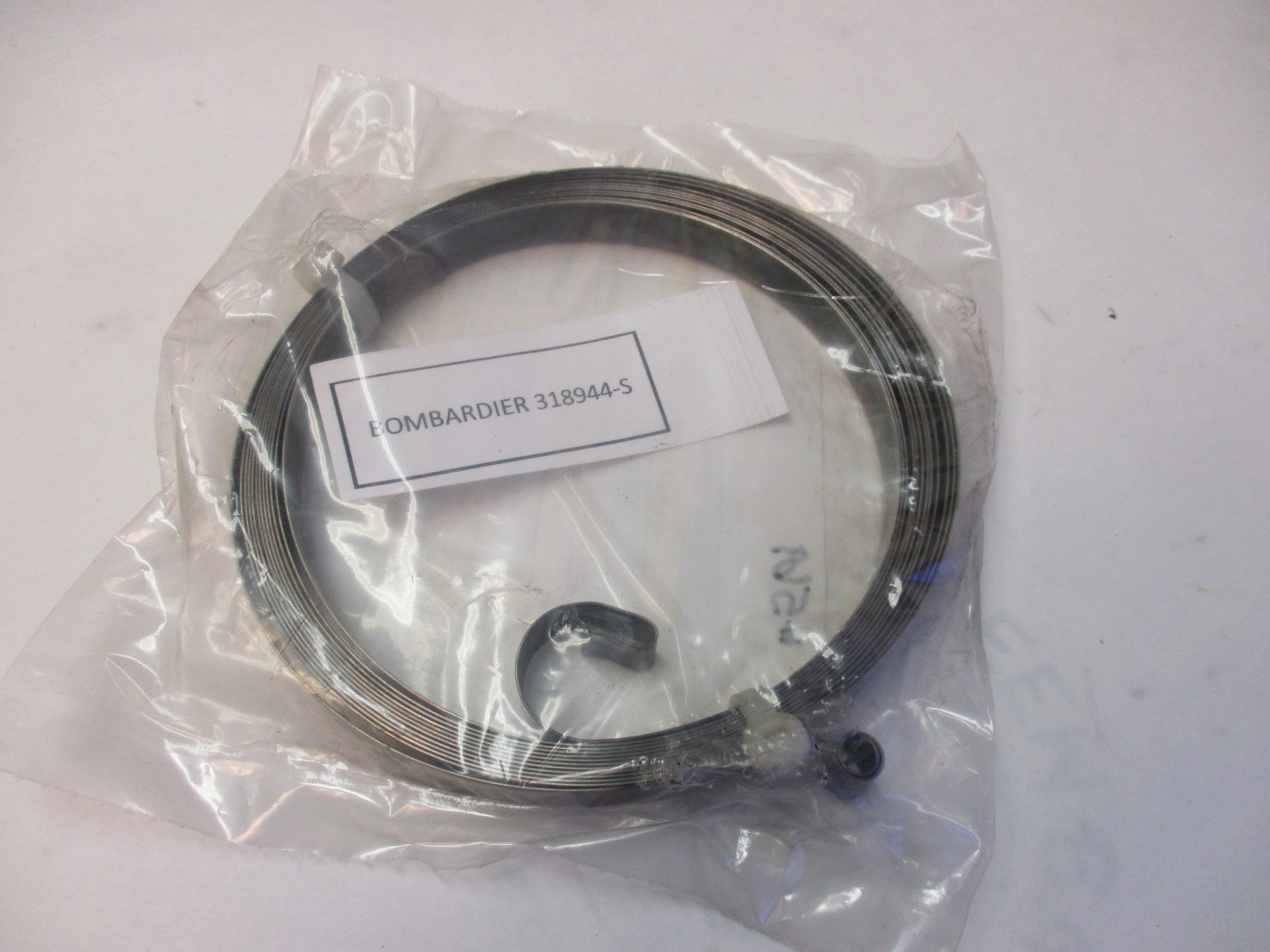 インフォーバー Starter For Johnson Outboard Motor OEM Recoil Rewind Starter