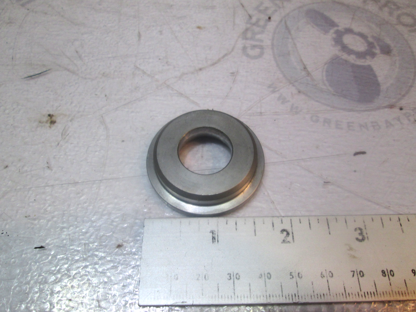 319890 OMC Thrust Washer Evinrude Johnson 20-35 HP Outboards