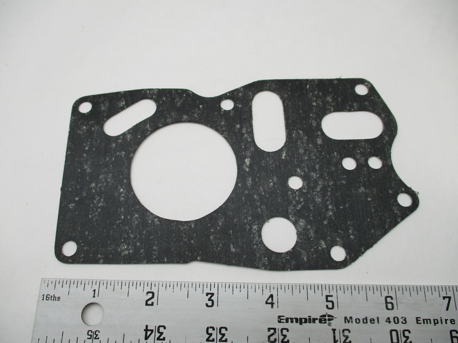 0321796 321796 OMC Base Gasket Evinrude Johnson 70-75HP 1977-1985