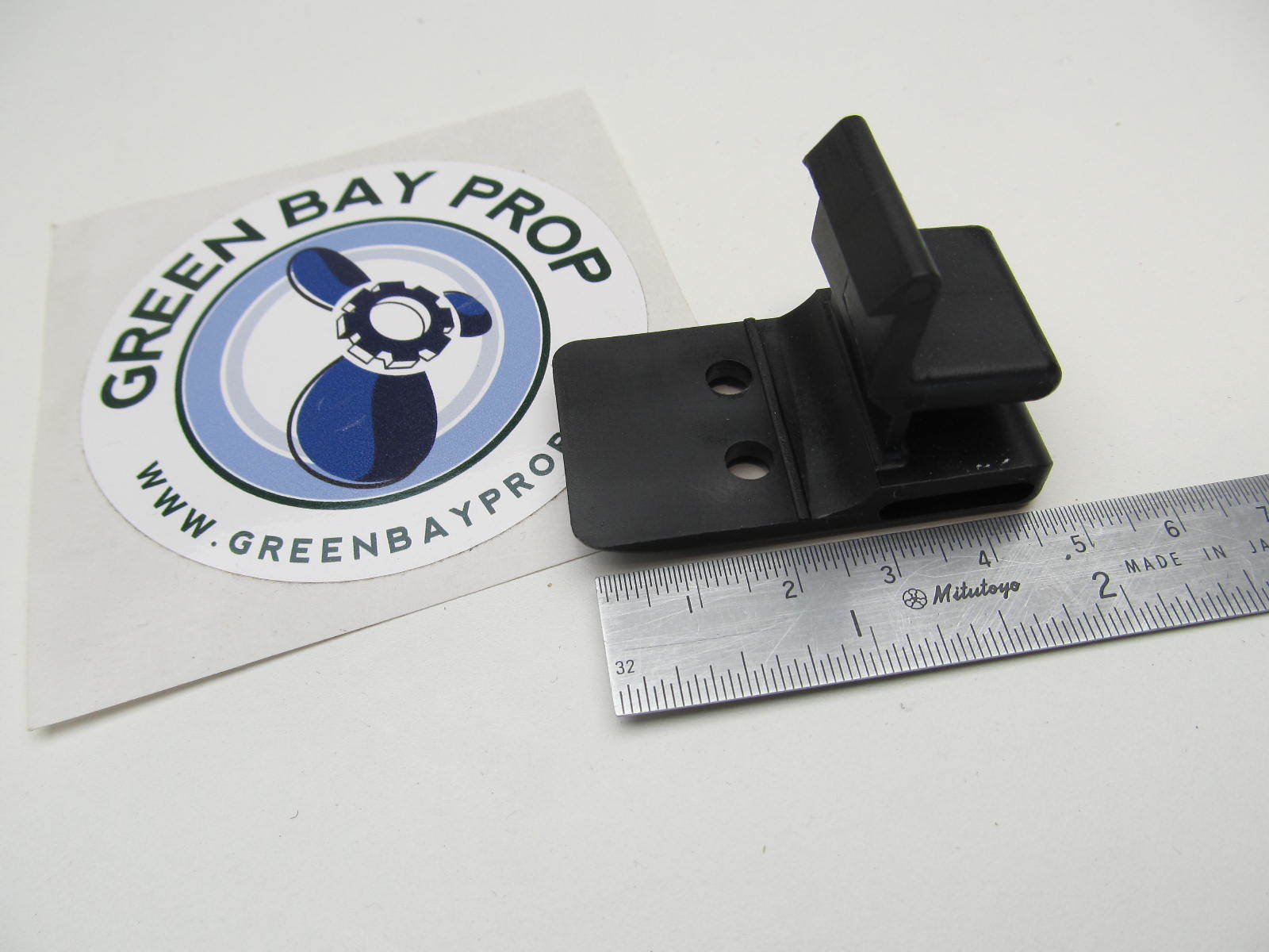 331050 Clip Latch Evinrude Johnson Controls Green Bay Propeller