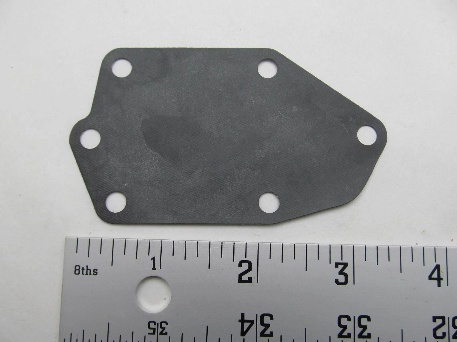 0334640 334640 OMC Evinrude Johnson Outboard Fuel Pump Diaphragm