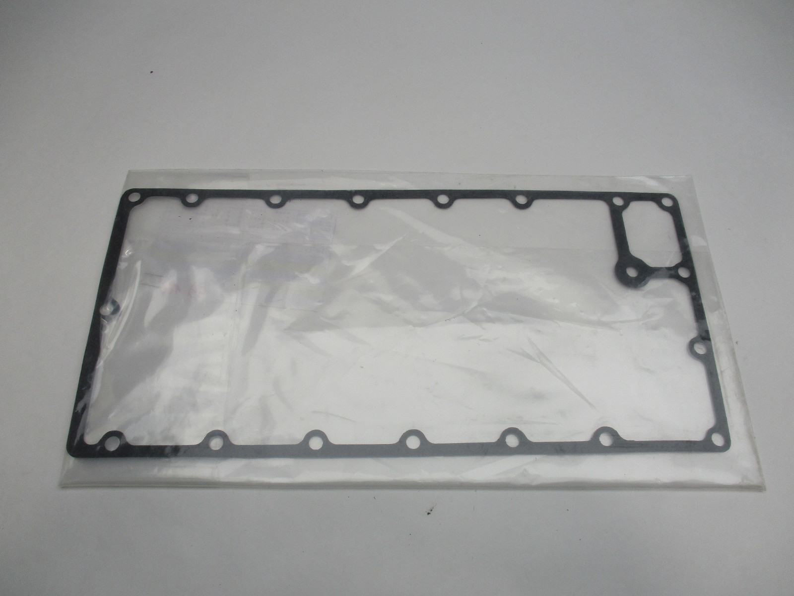 336430 0336430 Outer Exhaust Cover Gasket OMC Evinrude Johnson