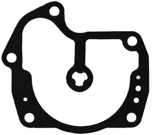 0338813 338813 OMC Float Bowl Gasket for Evinrude Johnson Outboards