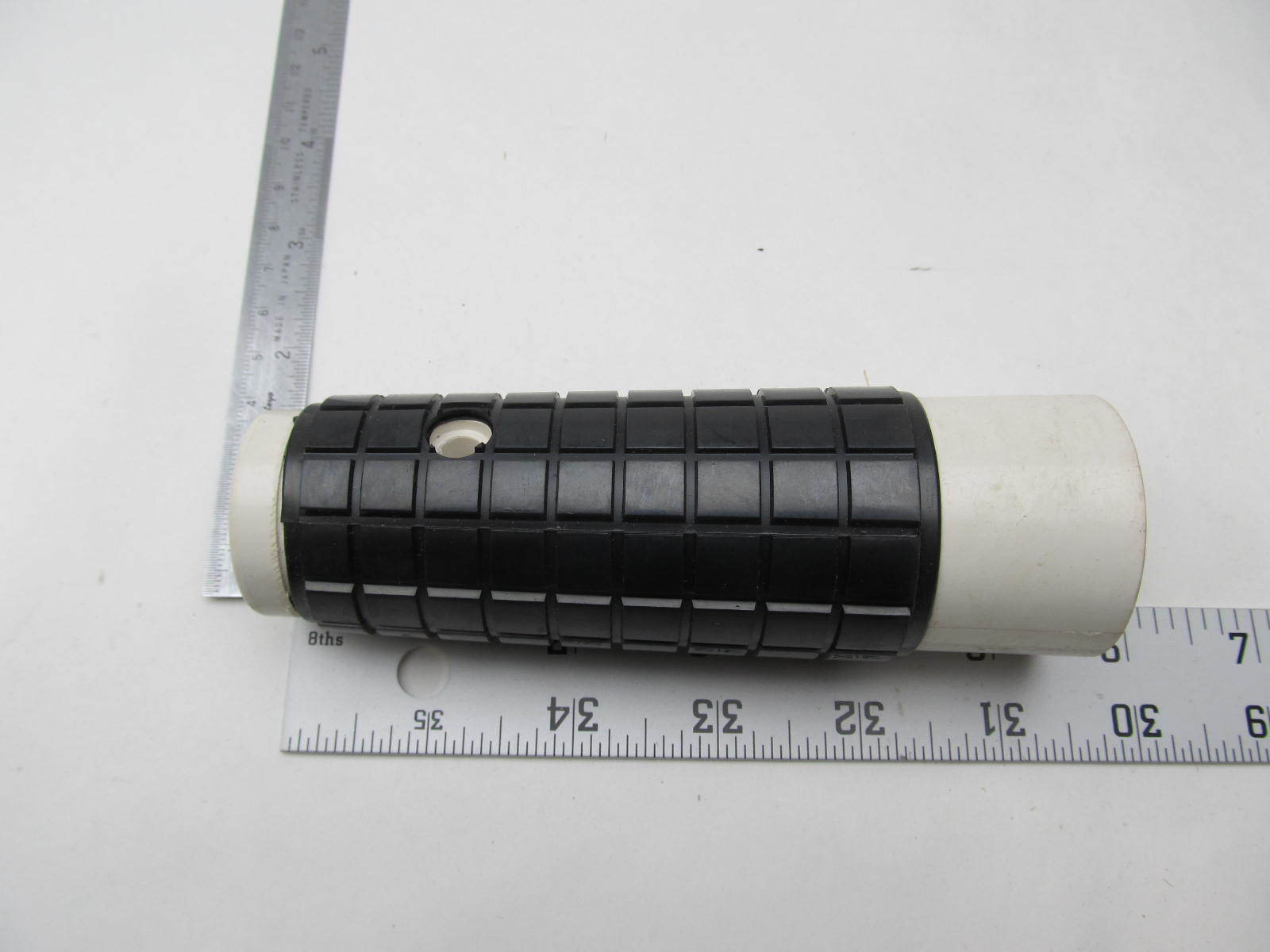 0381489 381489 Steering Tiller Handle Twist Grip for OMC Evinrude Johnson Gale