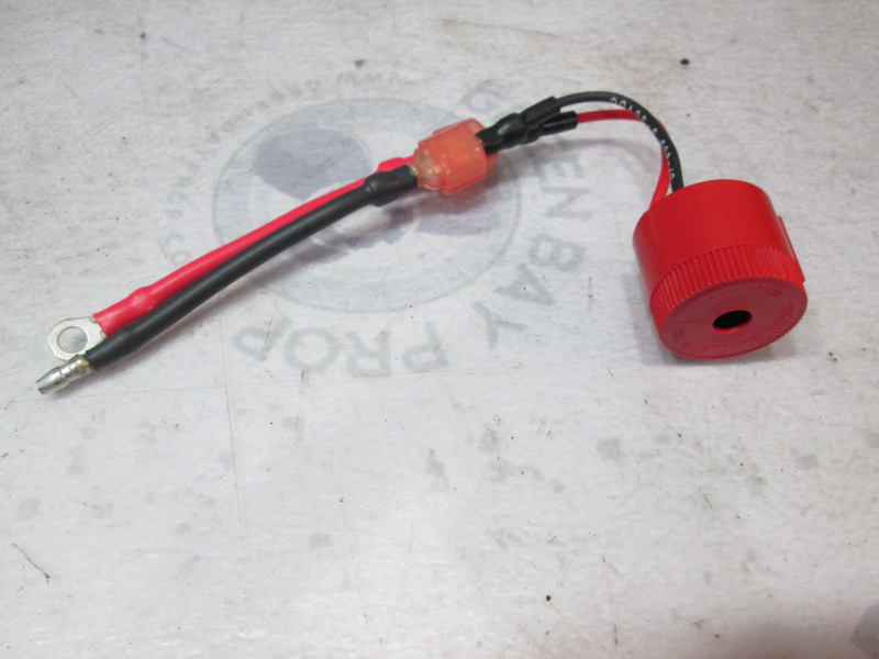 3817974 Volvo Stern Drive Audio Alarm