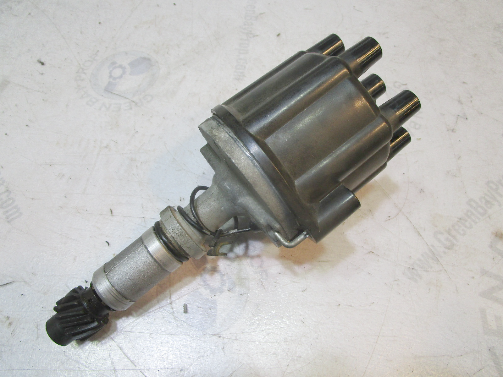 1110376 0383584 Distributor for Buick V6 OMC Stern Drive  383584