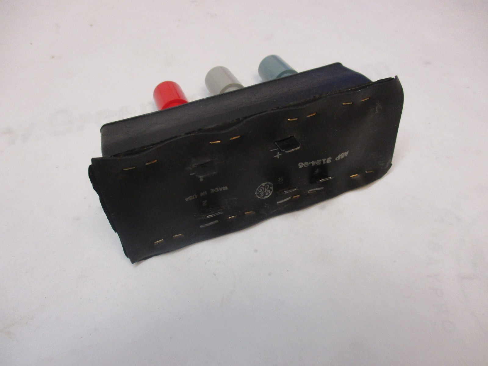 279091 Selector Switch Assembly Evinrude/Johnson 40100HP OMC Stringer