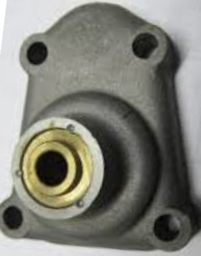 387336 0387336 OMC Cover & Bushing Assy Evinrude Johnson 35-75HP