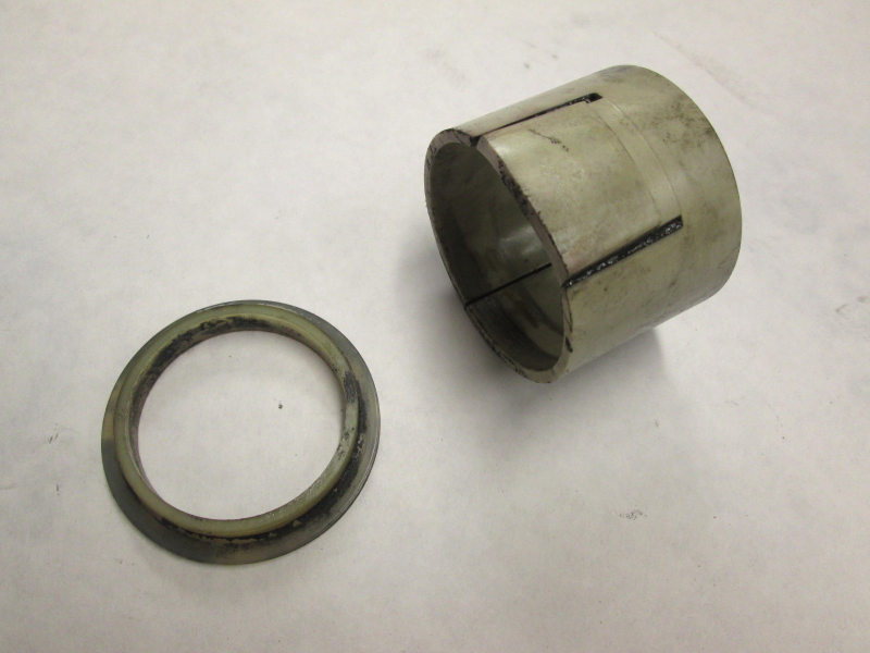Genuine Johnson Evinrude Thrust Washer 127084 – NOS