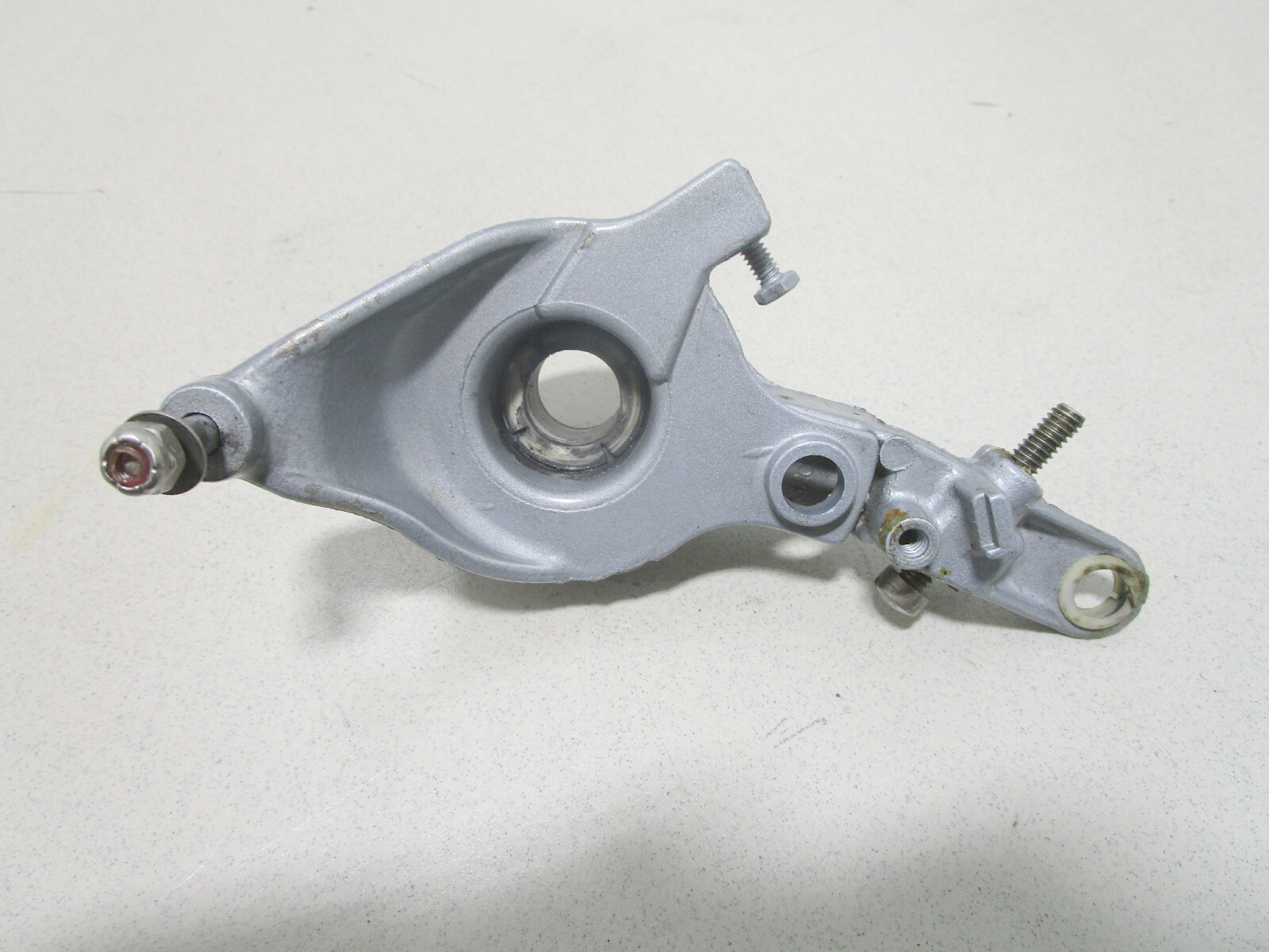 0320971 389123 Throttle Timing & Spark Advance Lever Evinrude Johnson 35-60 Hp