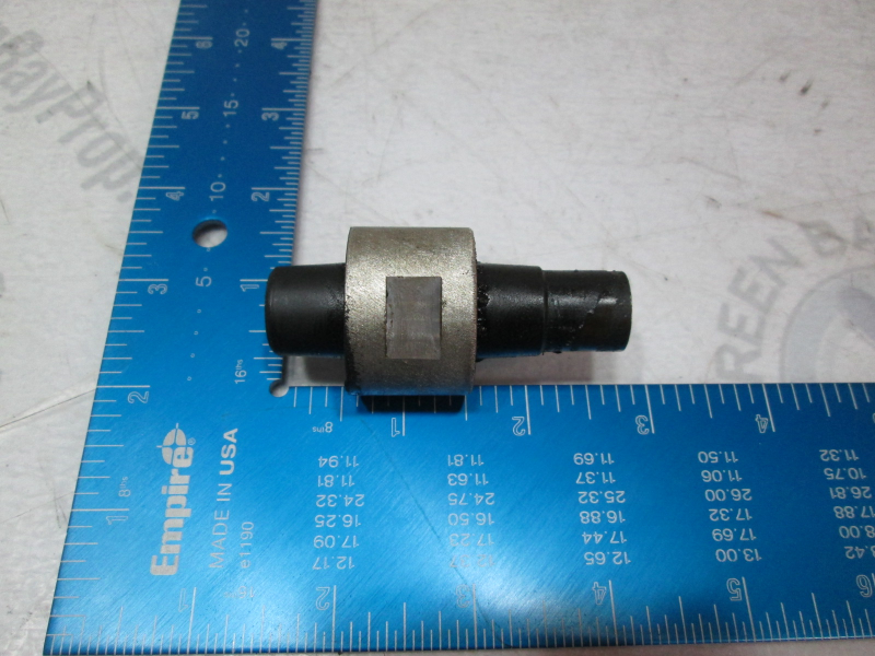 92337 3 Mercury Mariner Drive Shaft Housing Upper Rubber Mount 3070 hp