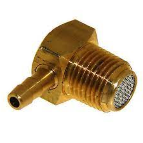 21428641 Check Valve Fitting Mercury Mariner Outboards Green Bay