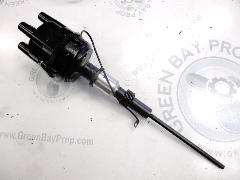 85374A3 Mercruiser 3.7L 224 165-170 Hp Sterndrive Distributor