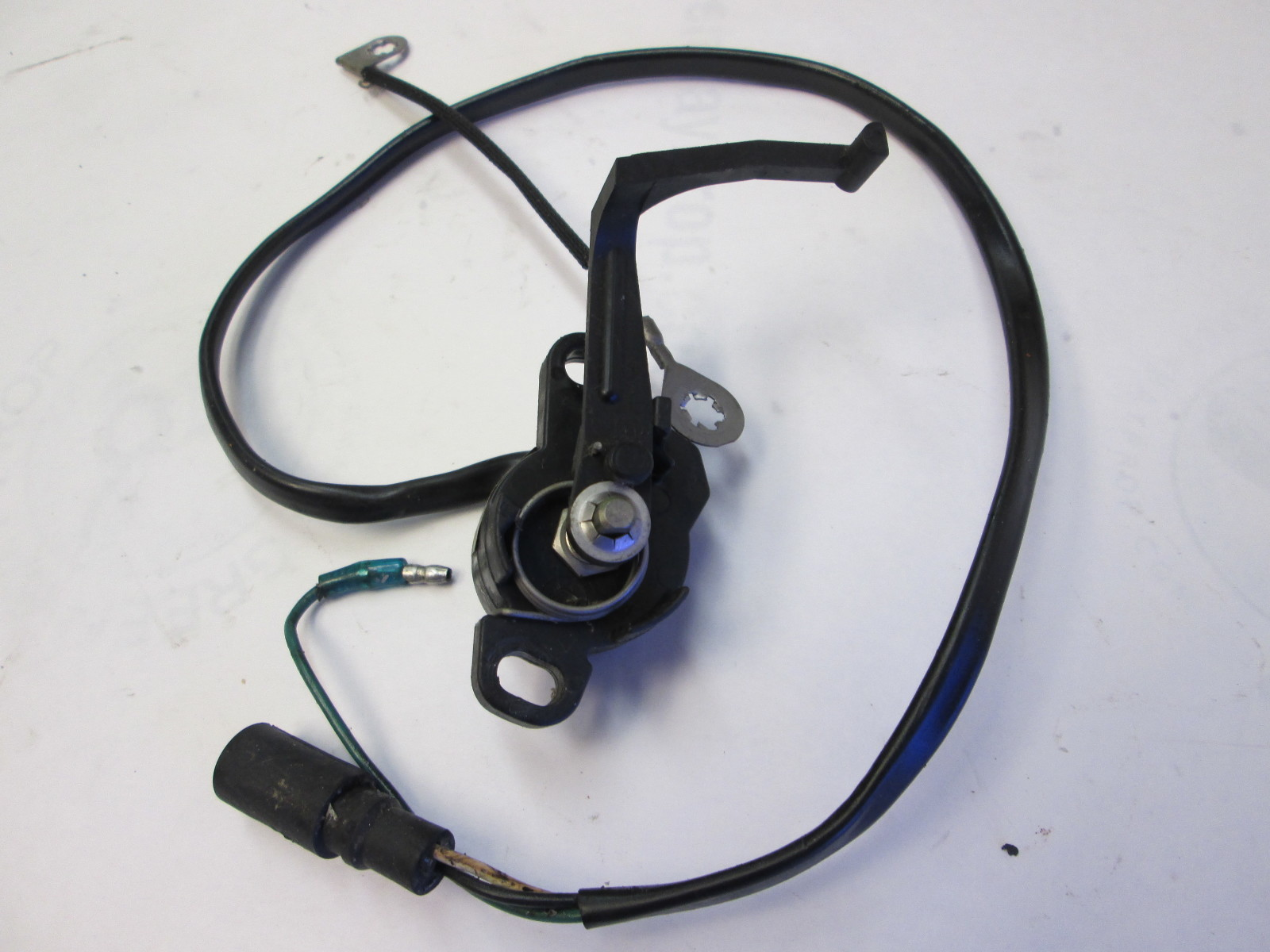 433462 Evinrude Johnson 50225 Hp Trim & Tilt Sending Unit Green Bay