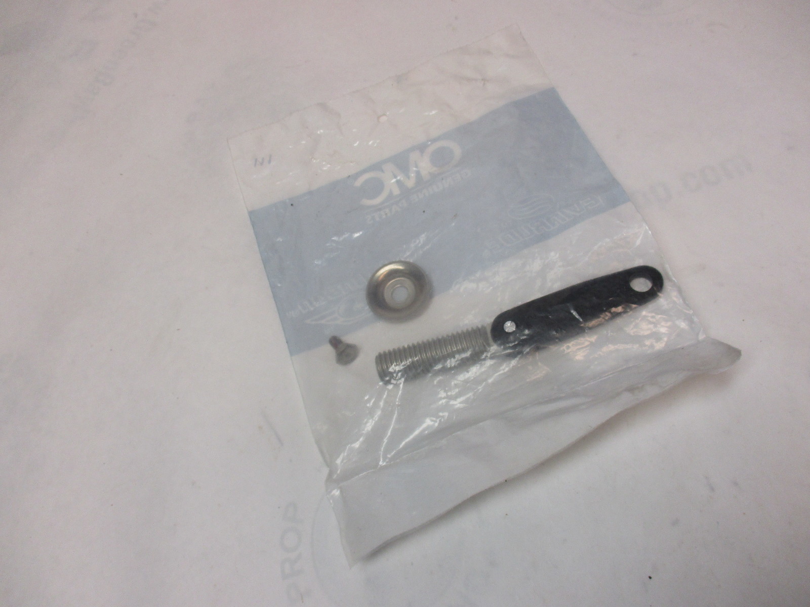 OMC 433675 0433675 Clamp Screw Kit Evinrude Johnson Outboard