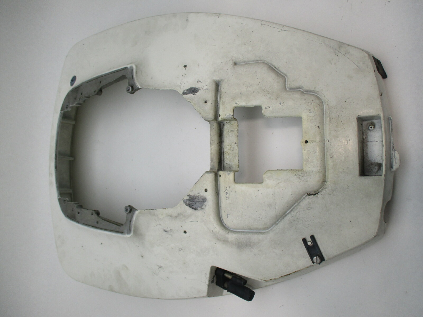 0434288 0432658 Lower Engine Cover Evinrude Johnson Outboard 150-175 Hp