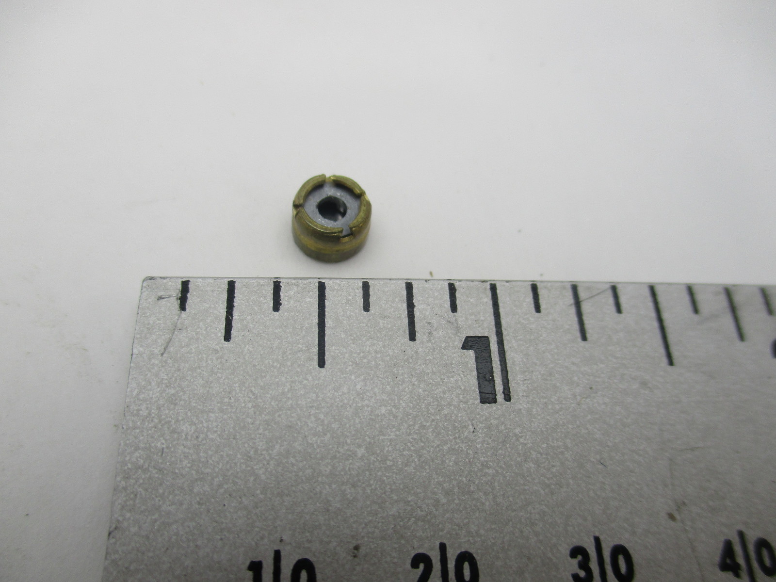 435681 0435681 OMC Evinrude Johnson Outboard Check Valve