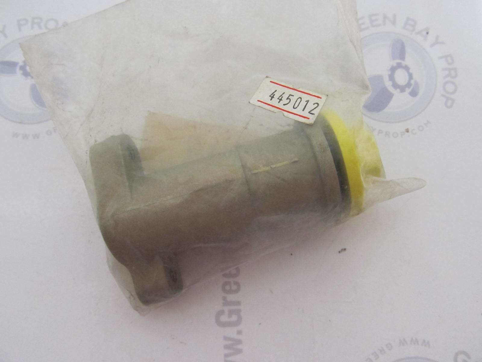0445012 445012 OMC Evinrude Johnson Outboard 8-10 HP Engine Oil Filter ...