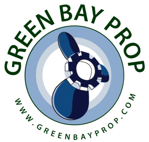 47-01814 47-43026T2 EMP Water Pump Impeller Fits Mercury & Mercruiser Gen II