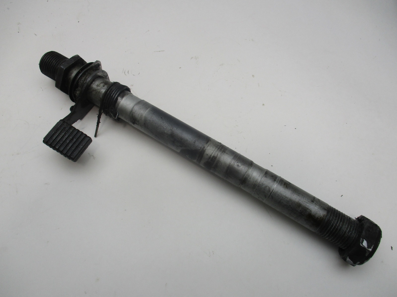 91639M Mariner Yamaha 20 25 30 Hp Outboard Steering Tube Green Bay Propeller & Marine LLC