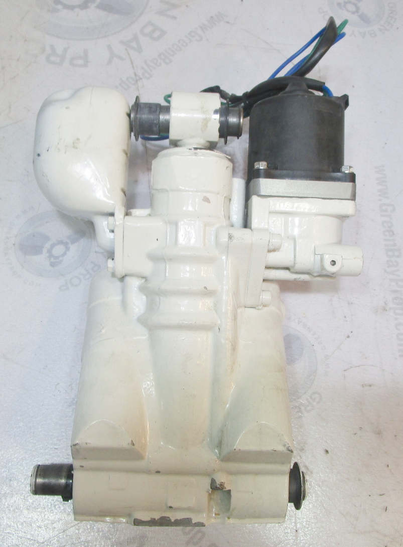 5005113 0439934 Evinrude Johnson Outboard Hydraulic Power Trim & Tilt
