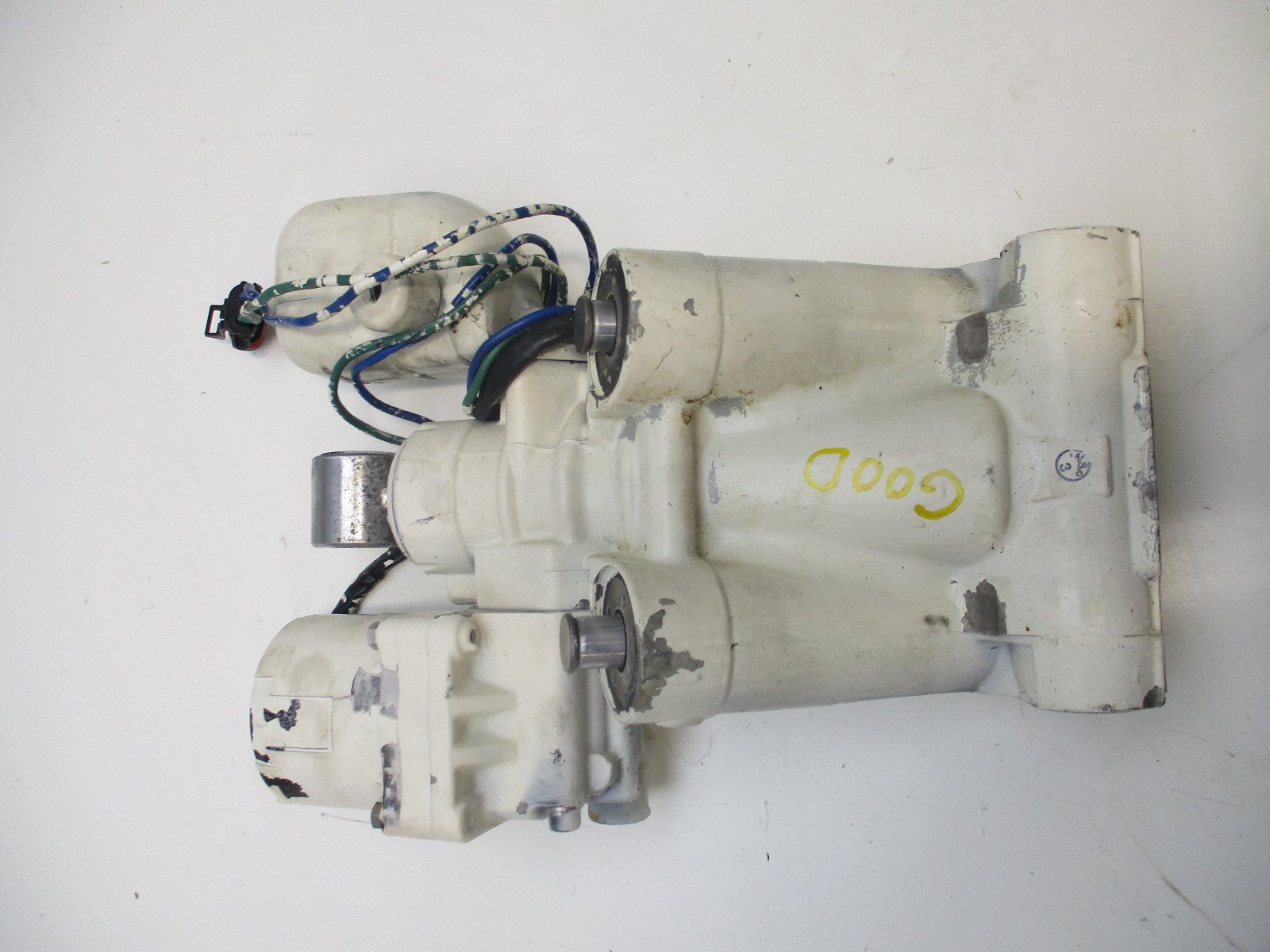 5005113 0439934 Evinrude Johnson Outboard Hydraulic Power Trim & Tilt