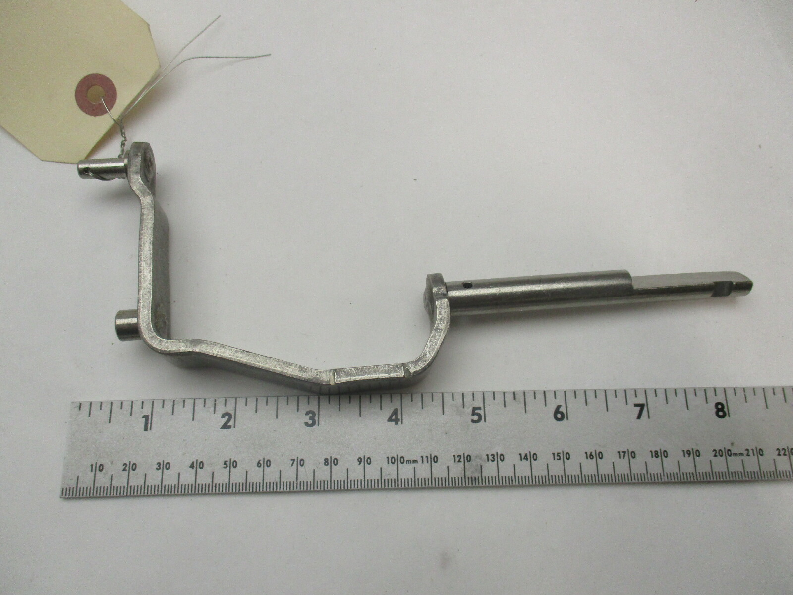 5005702 OMC/BRP Shift Shaft & Arm Assembly Evinrude and Johnson