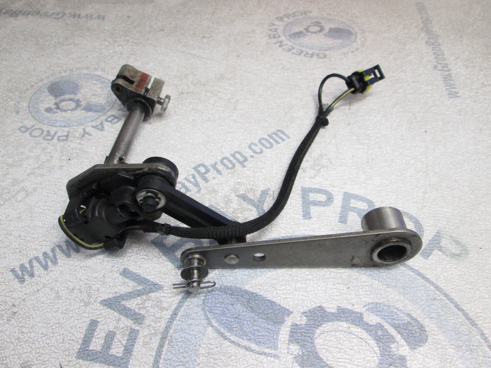 Boat Parts Outboard Engines & Components Electrical Systems Shift