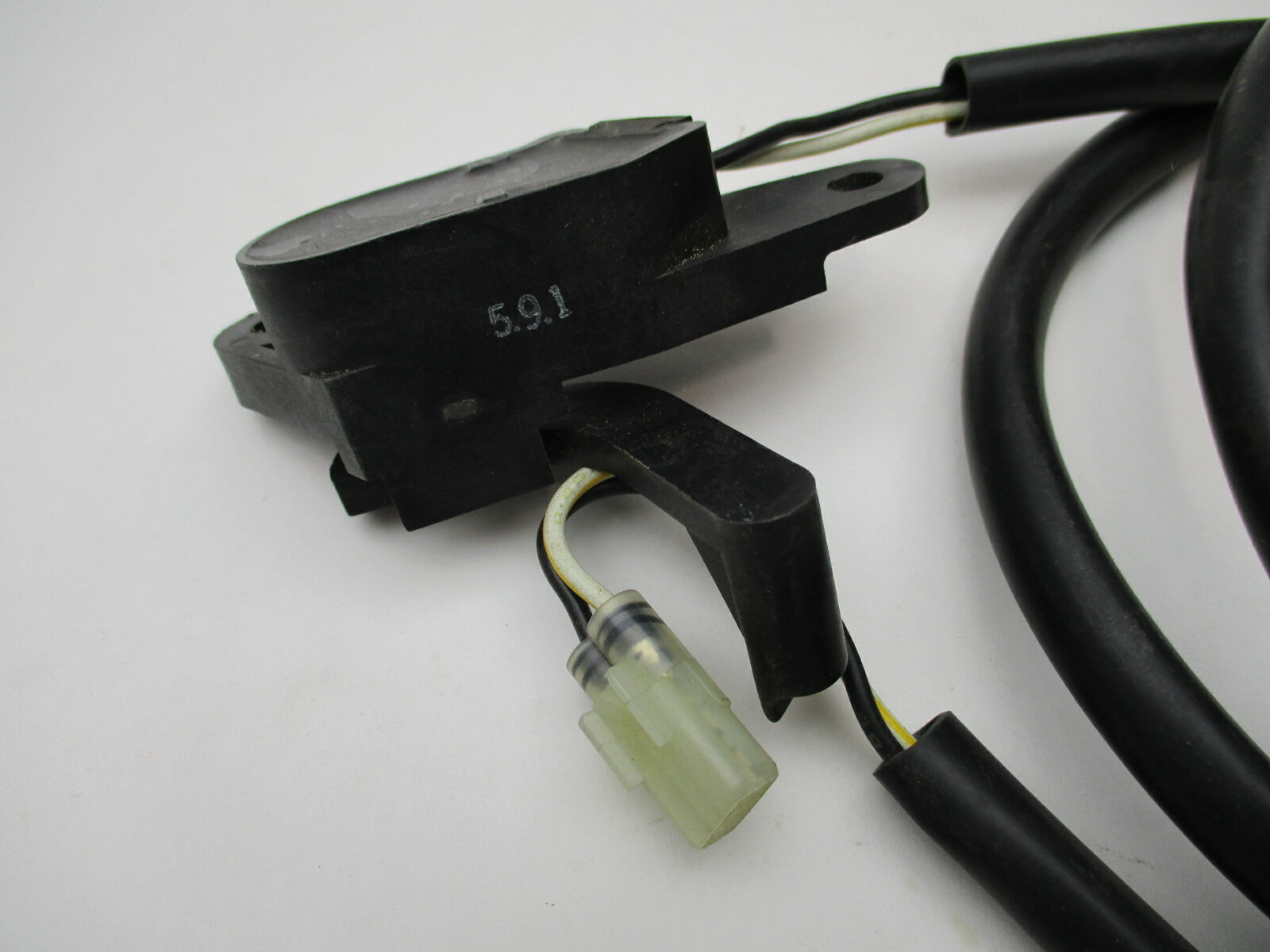 5031474 OMC Evinrude Johnson Outboard Trim Sender Sending Unit Green