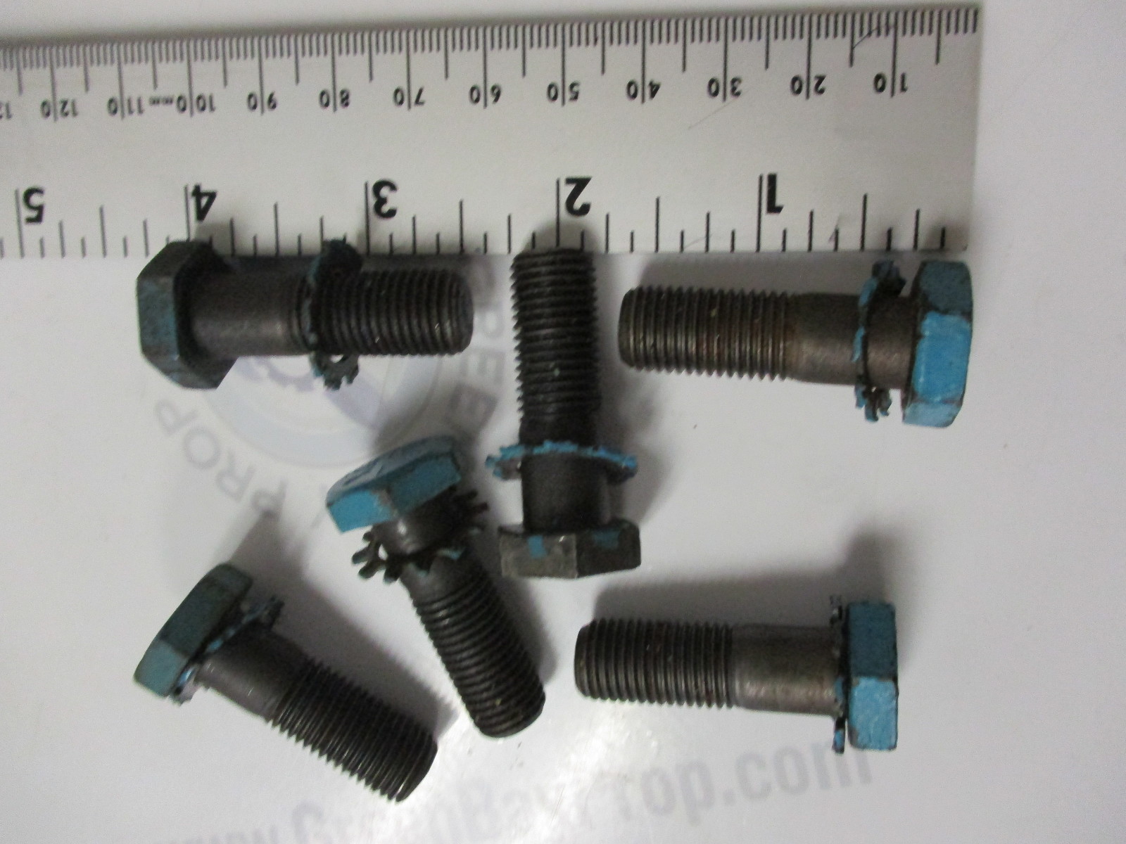 Flywheel bolt Chevy flywheel bolt, Fine thread Bolt Green Bay