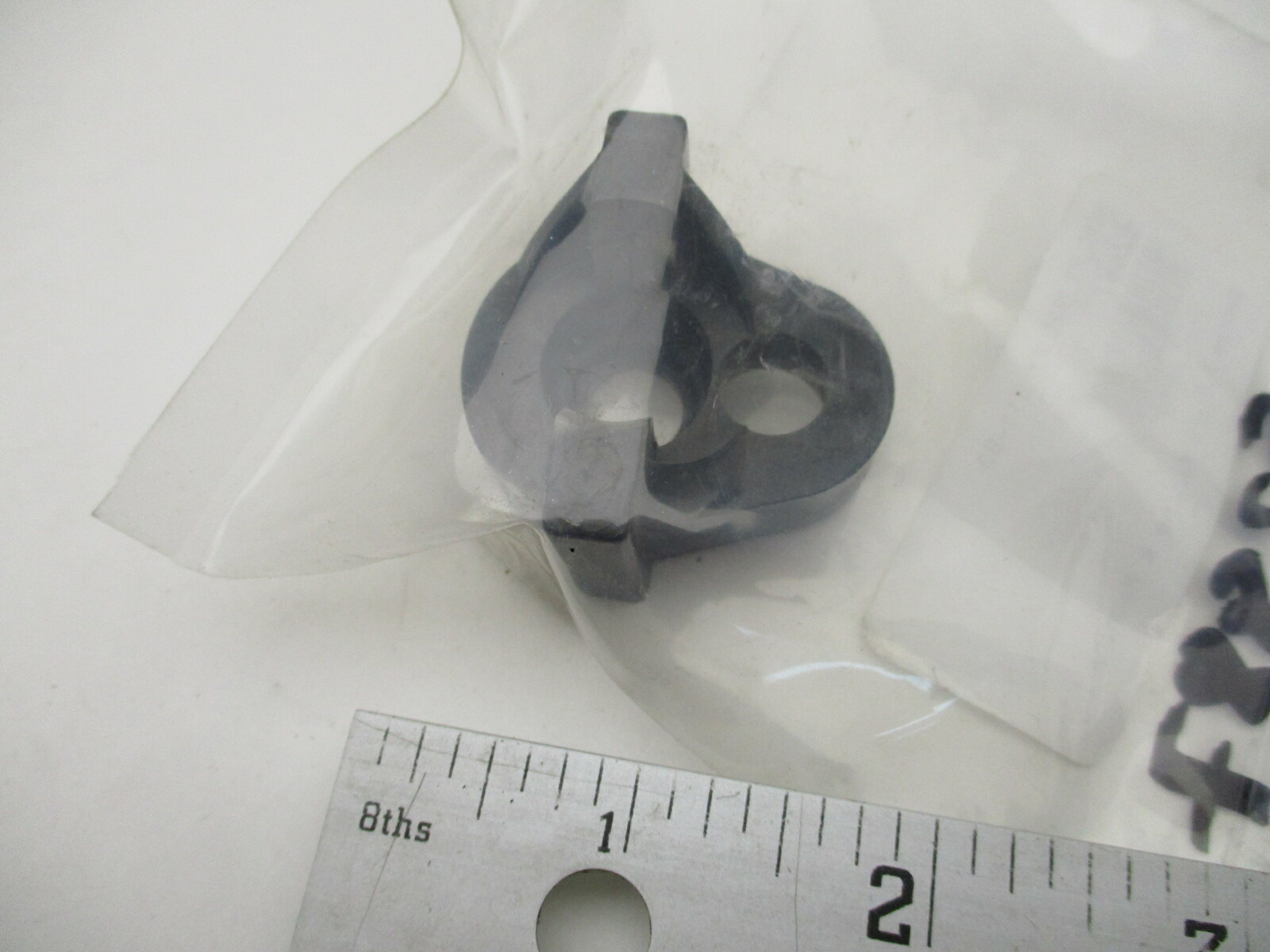 52887 Push Rod Guide Mercury Mariner 4/6 Cyl Green Bay Propeller