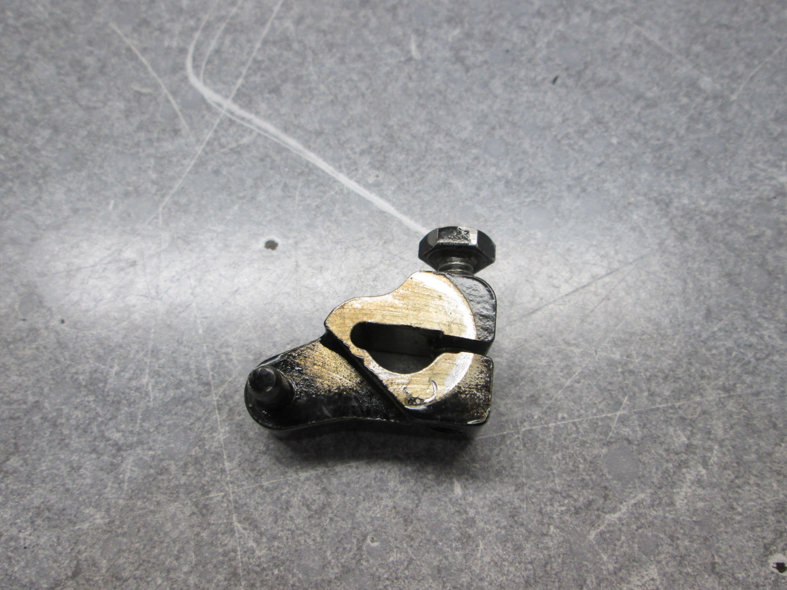 Sierra International 35-SS Marine-Grade Stainless Steel Panther Safe-Skeg  Evinrude/Johnson 4-Stroke, 60-70-90-115- Suzuki 90-115- Present We proud ...