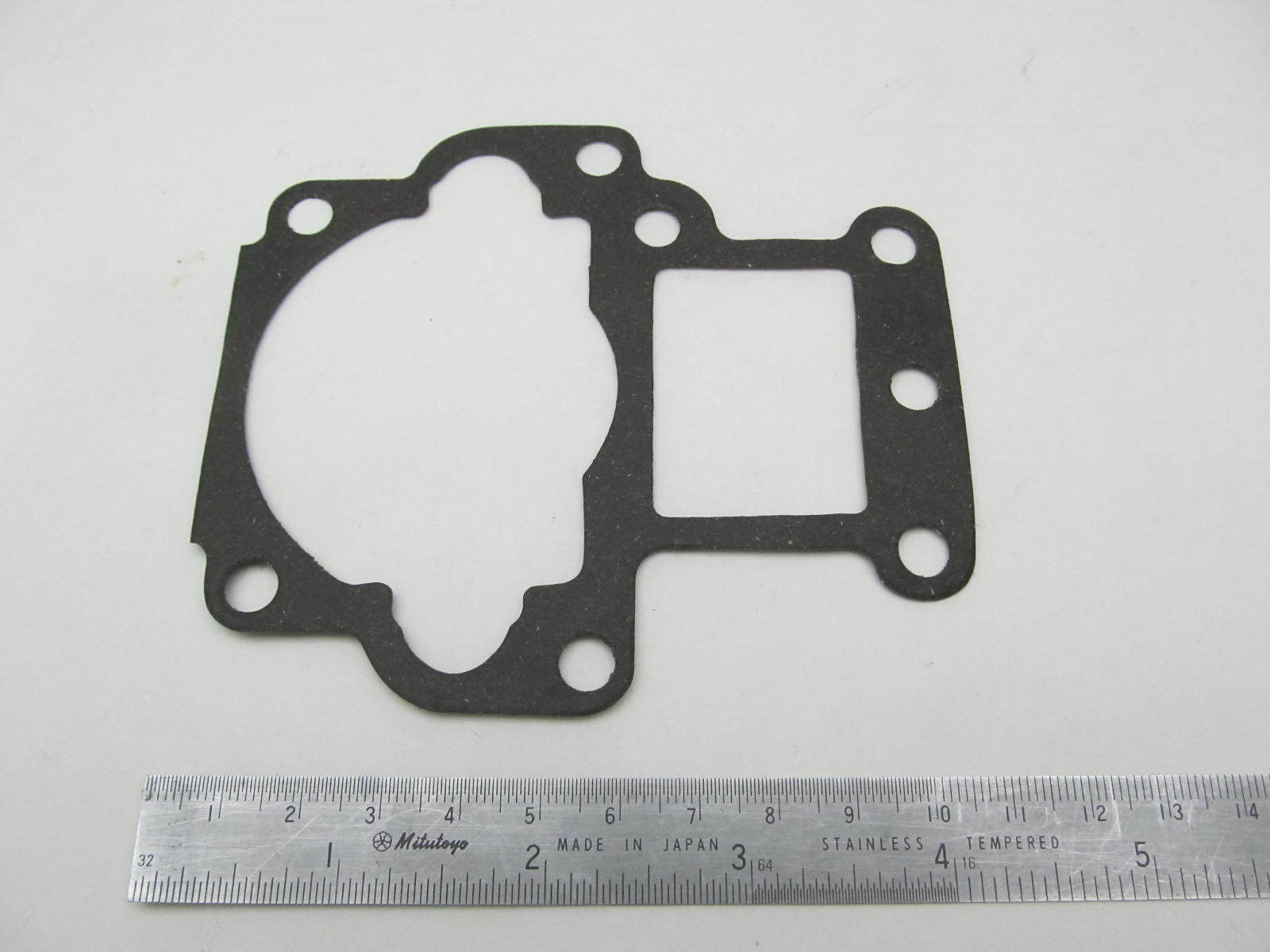 0550731 550731 Carburetor Gasket OMC Evinrude Johnson Vintage Outboards