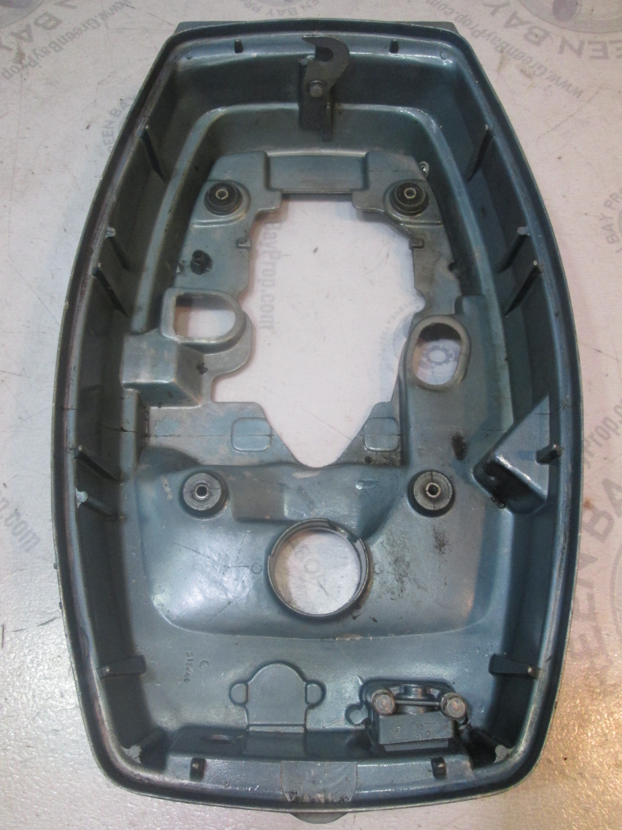 0388158 Lower Engine Cover Cowling  Evinrude Johnson 25 35 Hp 1976-80 388158