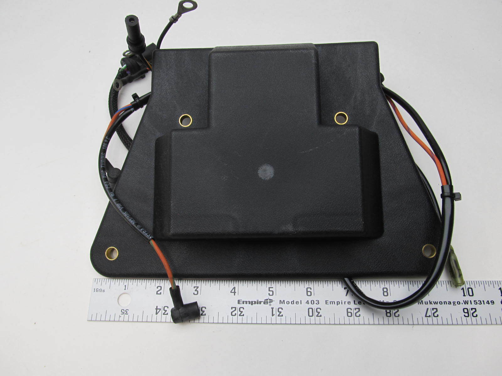 0583489 583489 584041 OMC Evinrude Johnson Power Pack Assembly CD4AL67