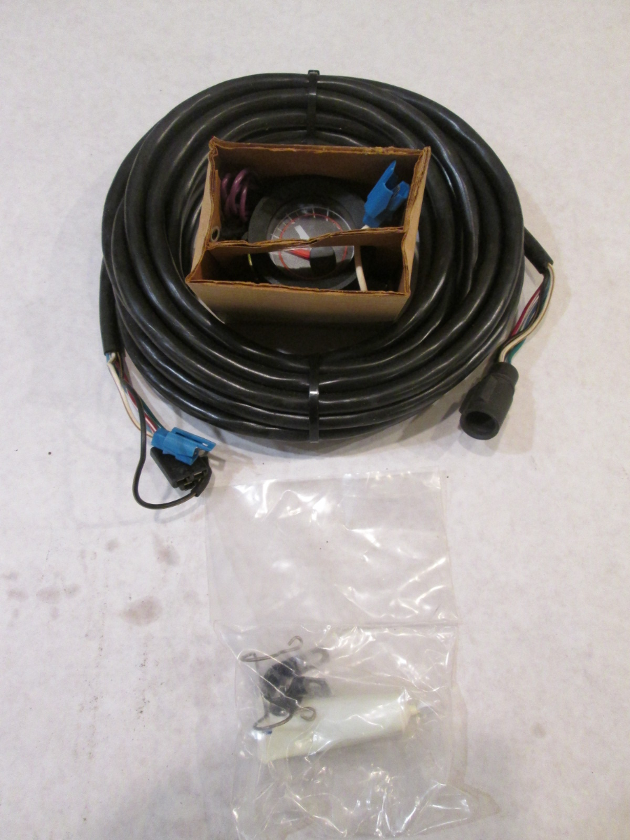 583654 Trim/Tilt Gauge Kit for Evinrude/Johnson/Seaway Outboard Green